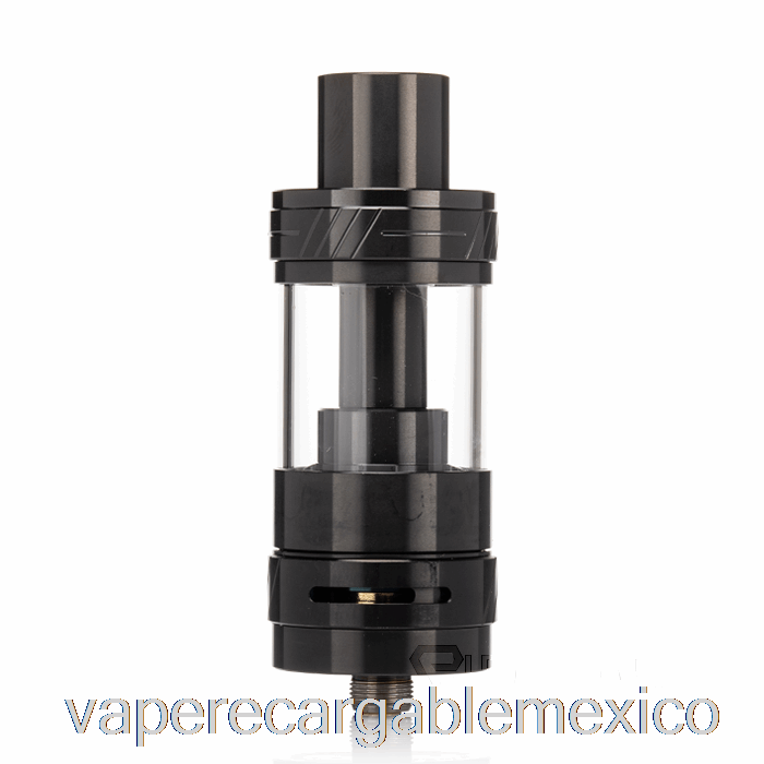 Vape Recargable Uwell Corona 2 Ii Sub-ohm Tc Tanque Negro